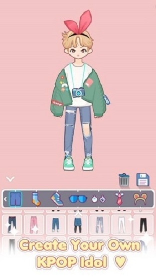 myidol