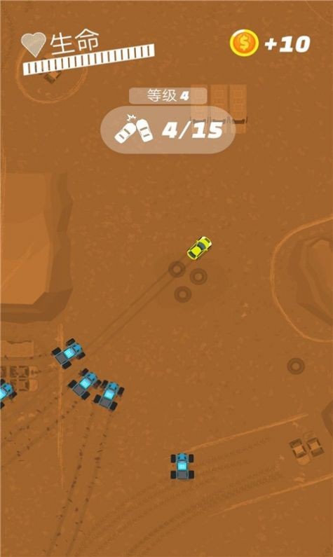 我的車技特牛