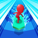 水上競賽3D