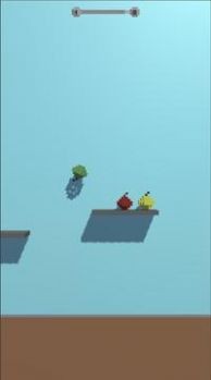 滑動跳躍3D