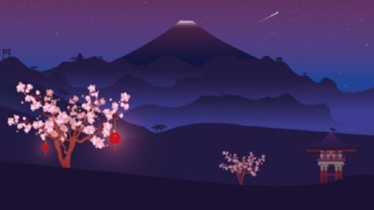 折紙鳥