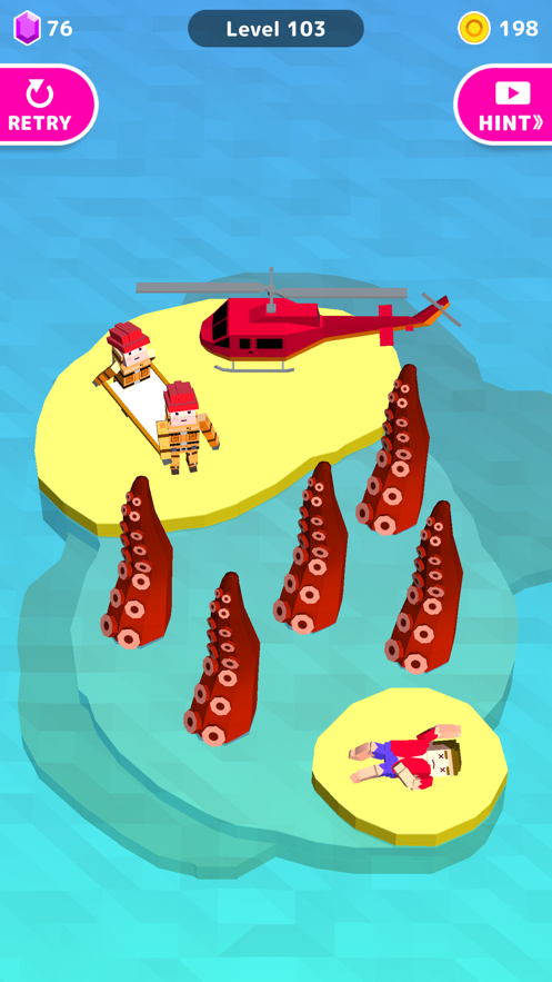 荒島救救救