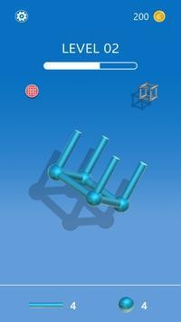 磁鐵比賽3D