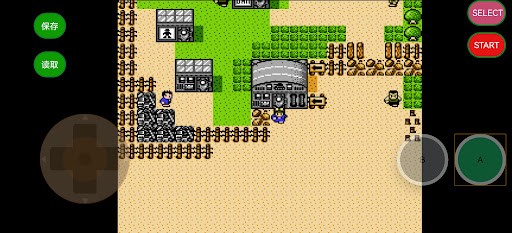 重裝機兵中文版