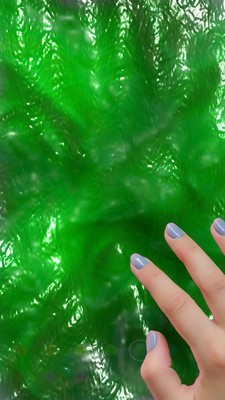 史萊姆超級粘液