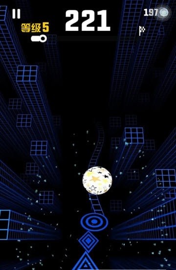 球球電音