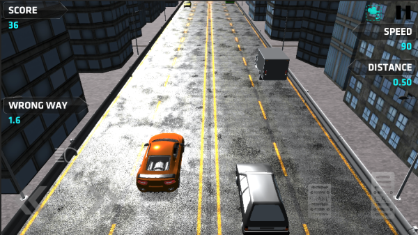 GTR公路賽車