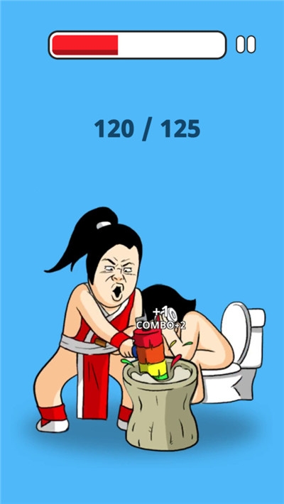 打糕達人