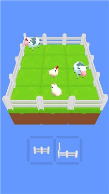 動物分離