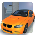 M3 E92漂移模擬器