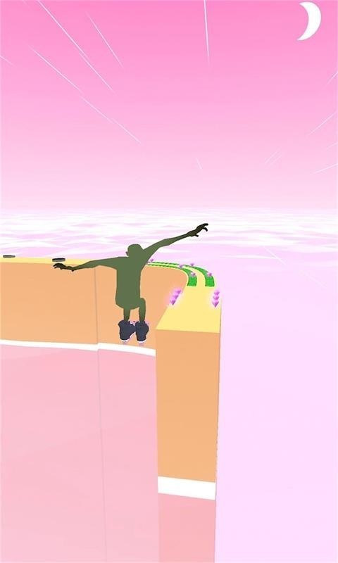 閃電飆客