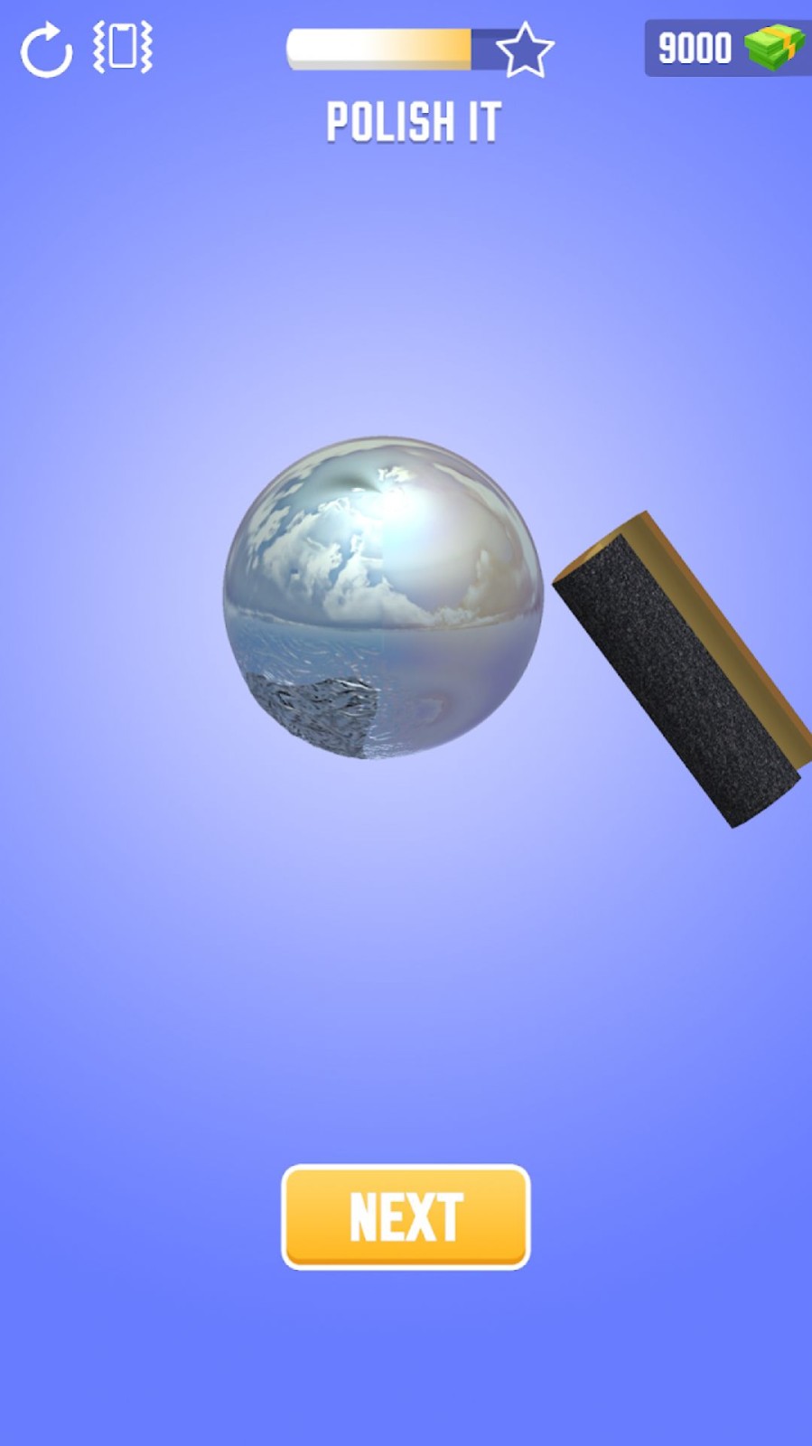 箔紙打造3D