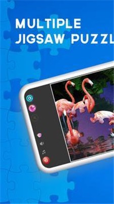 流行拼圖