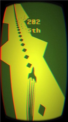 星際震動