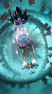 變形星系之戰