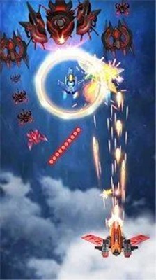 變形星系之戰
