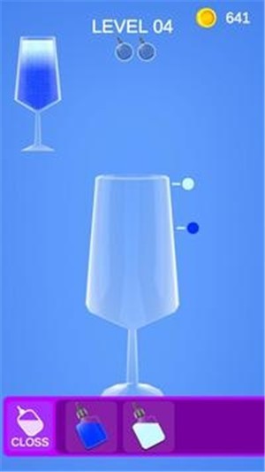 酒保大師