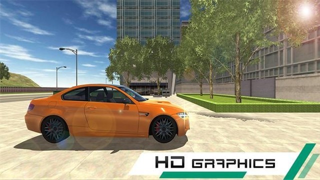 M3 E92漂移模擬器