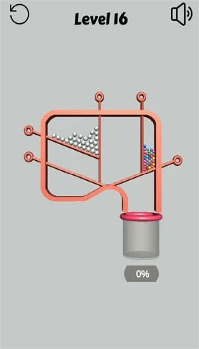 新拉針3D