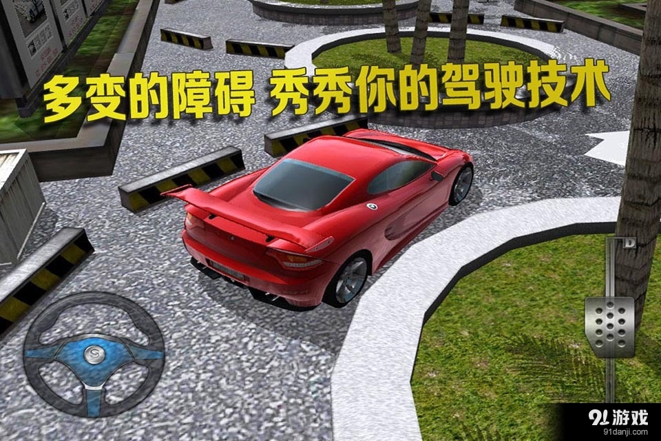 停車大師3D