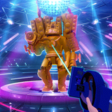 音樂魔力球
