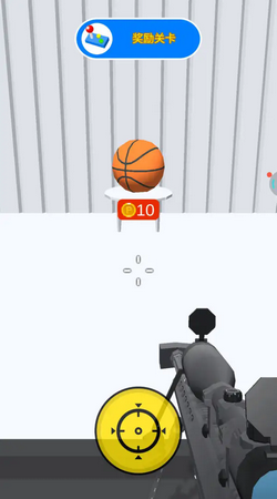超級狙擊手3D
