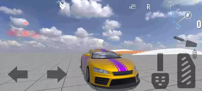 汽車軟體碰撞