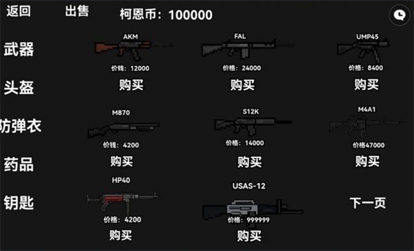 狗頭熱血戰