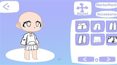加查閃耀