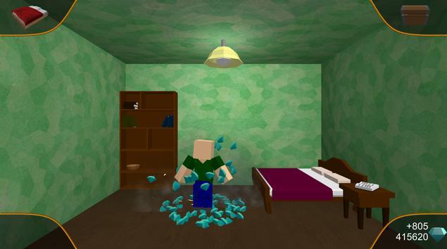 殺死布娃娃3D