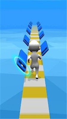 鋼琴長跑
