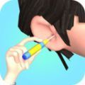 耳朵模擬器