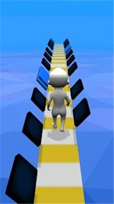 鋼琴長跑