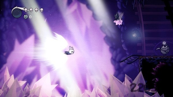 空洞騎士手機版