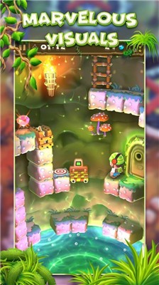 遺物掠奪者