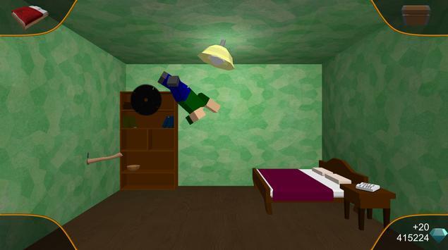 殺死布娃娃3D