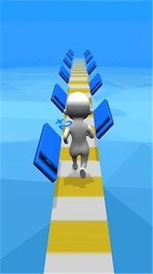 鋼琴長跑