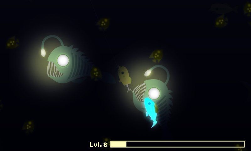 小貓釣魚(yú)3