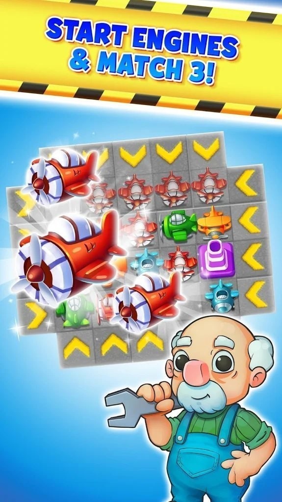 空中交通難題