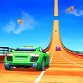 GT特技賽車