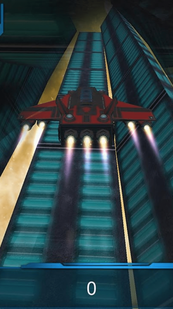 太空飛行汽車