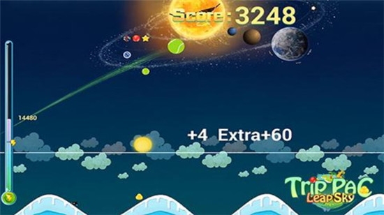 宇宙大墜落