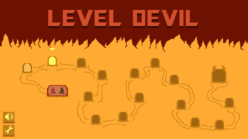 level devil