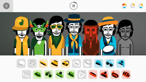 incredibox