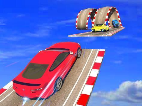 空中坡道車(chē)
