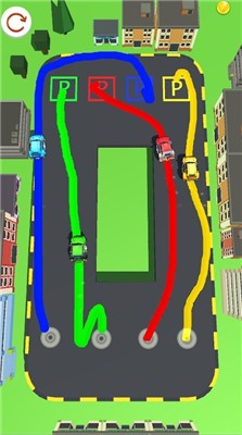 完美停車大師3d