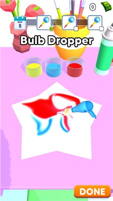 制作藝術品
