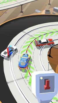 老虎四驅車