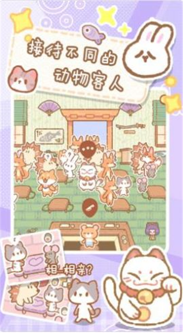 救救吃貨貓