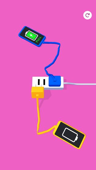 充電模擬器